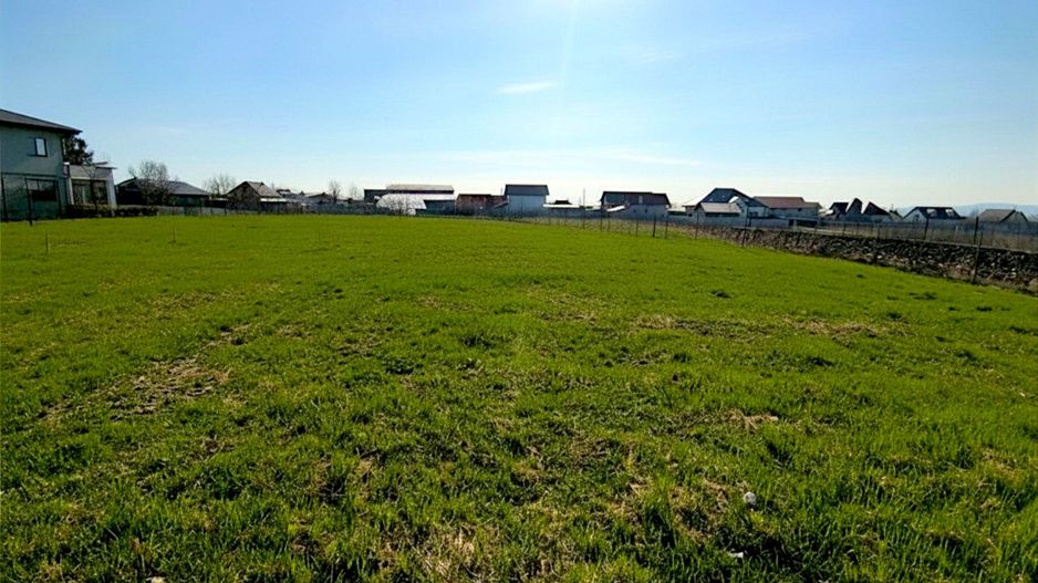 Teren Intravilan Salcea | 72.000 MP | Parcelabil | Investiție Majoră - Poză 6