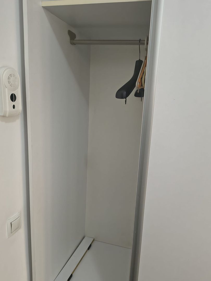 Garsoniera Berceni - Leonida - loc parcare, centrala proprie! - Poză 11