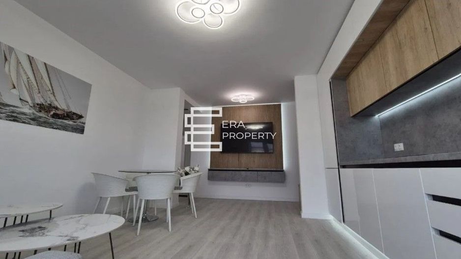 Apartament 3 camere 69 mp , Doamna Stanca, Selimbar - Poză 10
