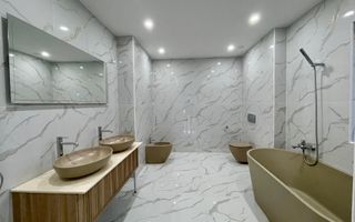 Apartament premium cu vedere spre parc – Soseaua Nordului, Herastrau - Poză 6