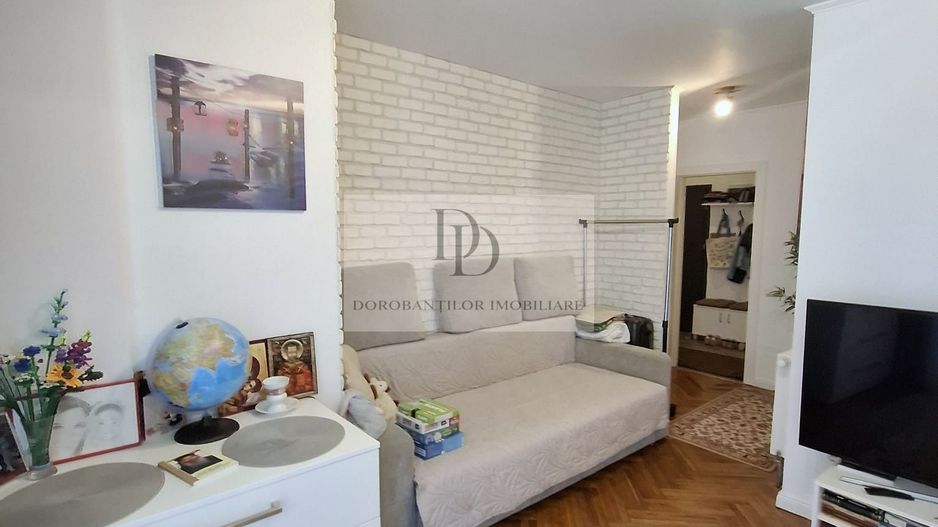 Apartament 2 camere decomandat | Parcare | Grand Park Residence - Poză 4