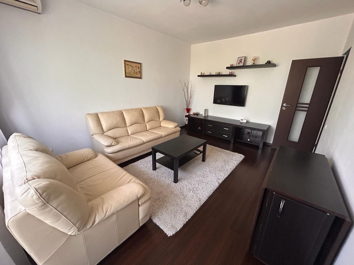 AP. 3 CAMERE SALAJ, BLOC NOU, CENTRALA TERMICA, LOC PARCARE SUPRATERAN - Poză 1