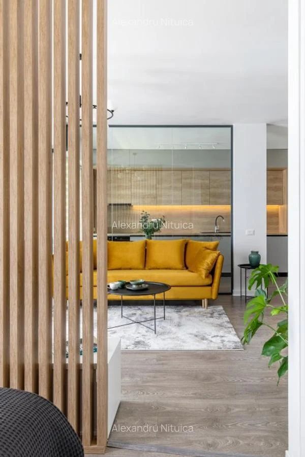 Apartament 2 camere CLOUD 9 - Poză 4