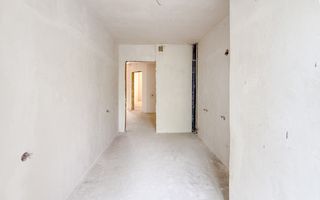 Vânzare, apartament, 3 camere, str. Constantin Vîrnav, Telecentru - Poză 4