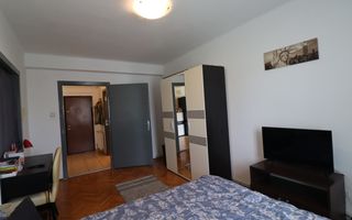Apartament 3 camere cu vedere spre Casa de Cultură a Studentilor! - Poză 14