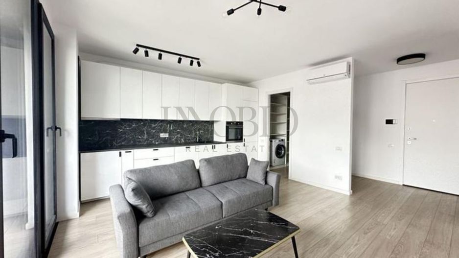 Apartament 2 Camere | Win Herastrau | Loc de Parcare | Investitie - Poză 1