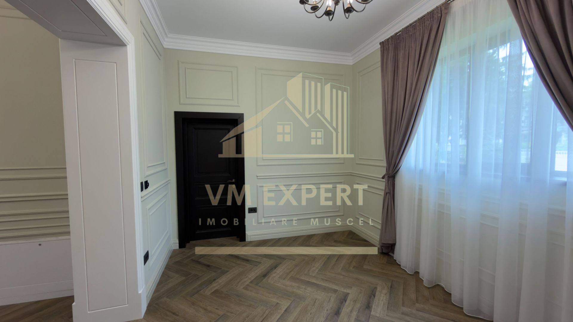 CASA OLARU – Un Secol de Istorie, Restaurat la Standardele Anului 2026 CAMPULUNG ARGEȘ - Poză 45