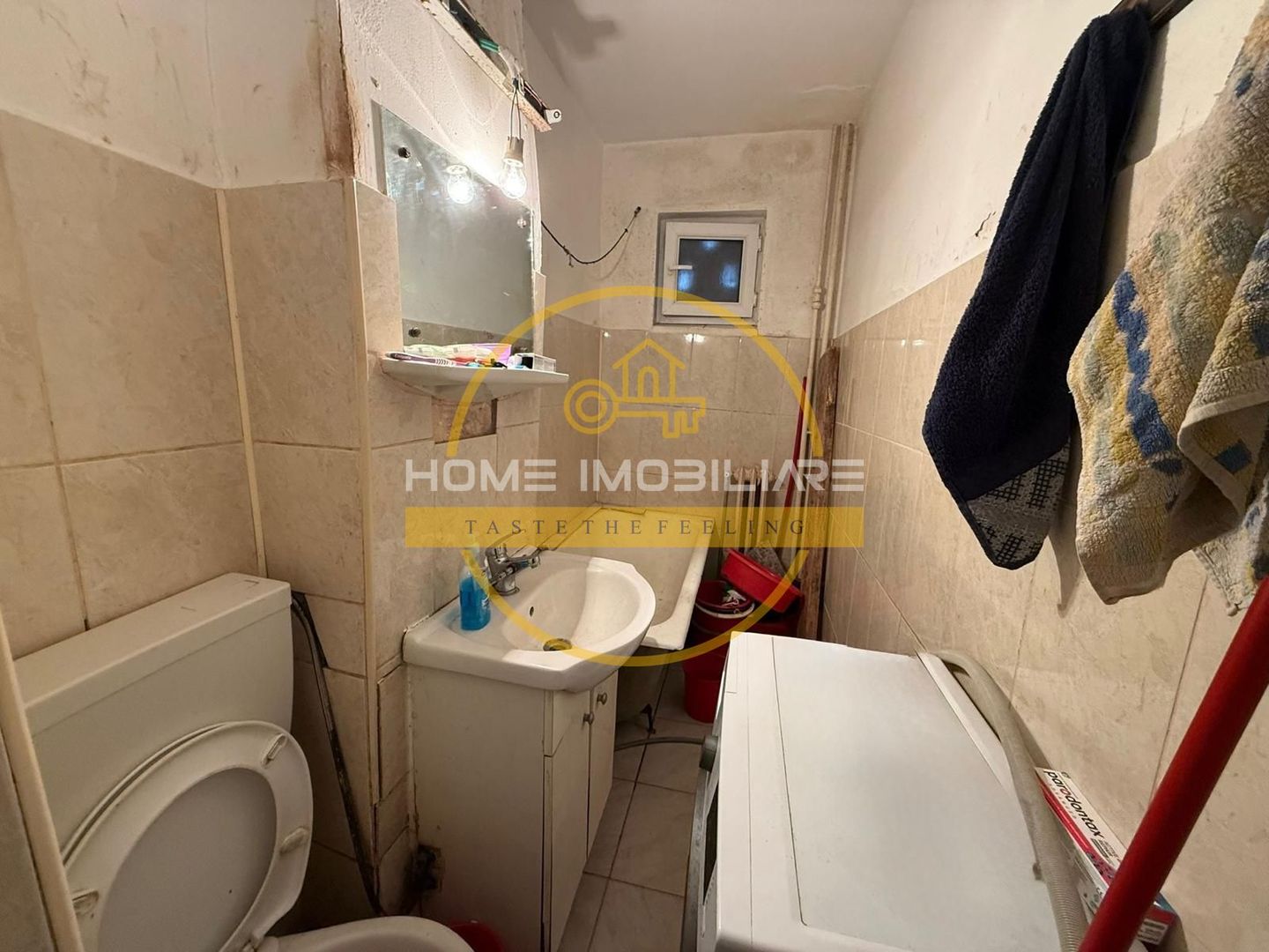 Apartament cu 3 camere / 50 mp / in zona Alexandru - Poză 2