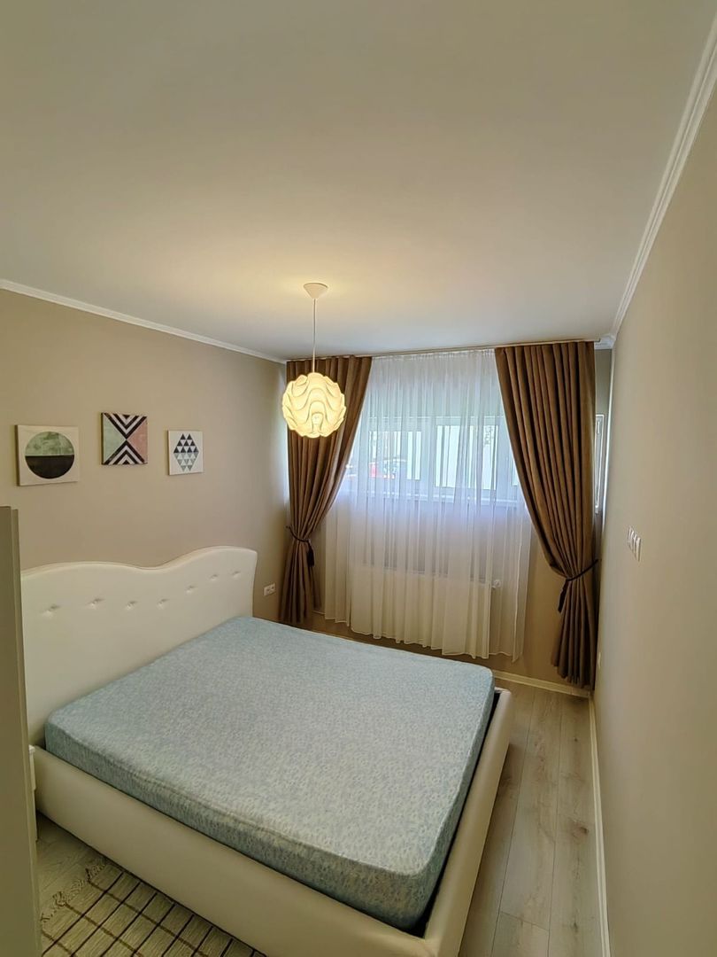 Apartament 3 camere | 71 mp + terasă 13 mp | Selimbăr – Doamna Stanca - Poză 13