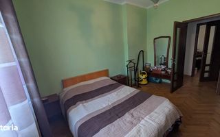 Apartament 3 camere | Str. Paris | Imobil interbelic - Poză 10