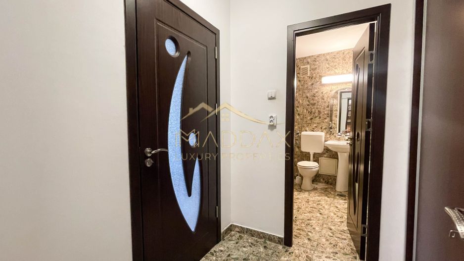 Apartament cu 2 camere ***65mp***// Calea Victoriei - Poză 13