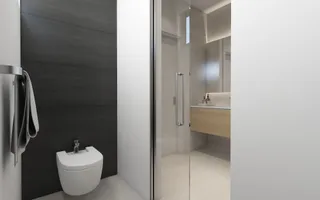Palazu Mare - Casa desfasurata pe parter, proiect deosebit - Poză 44