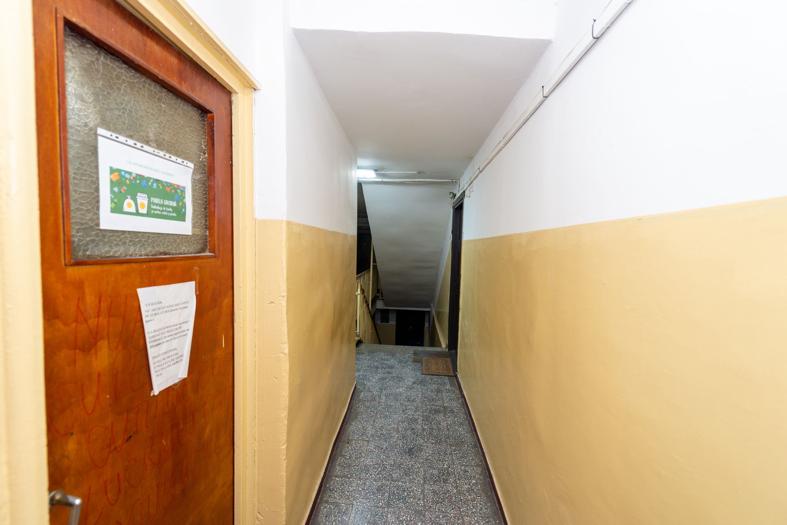 Apartament cu 4 camere de vanzare , 1974, fara risc, Pantelimon - Poză 16