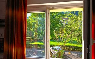 Racadau - Apartament cu doua camere, 58 mp + doua balcoane (7.6 mp) - Poză 3