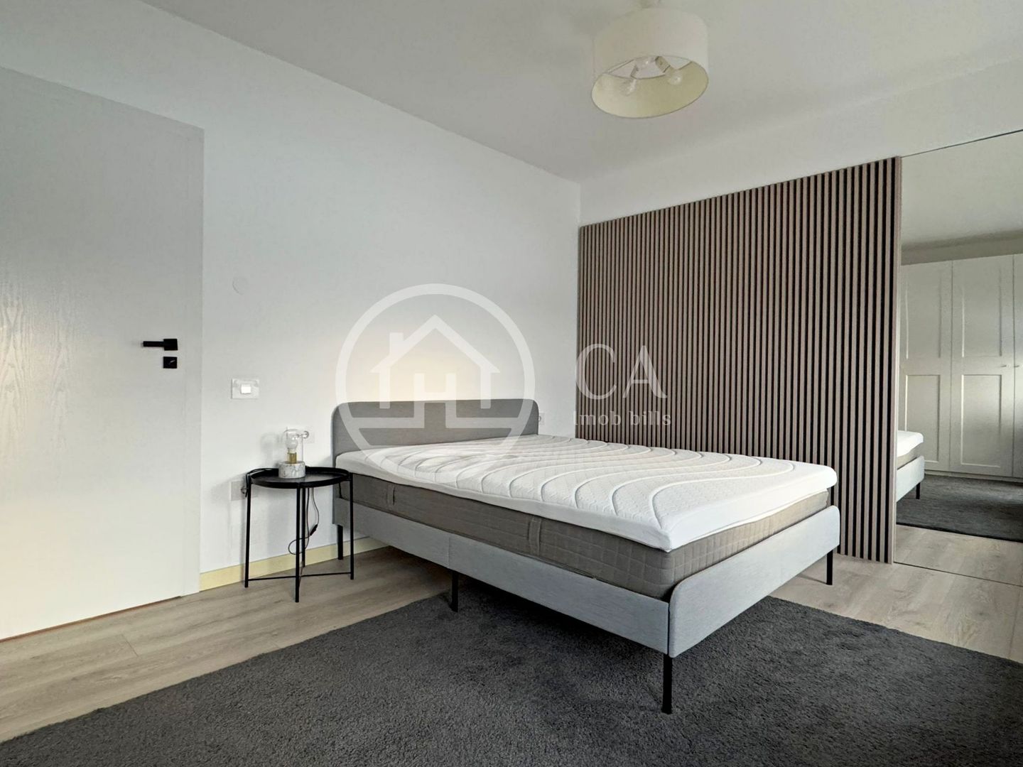 Apartament  LUX de închiriat cu 2 camere în zona Iosia, Oradea - Poză 5