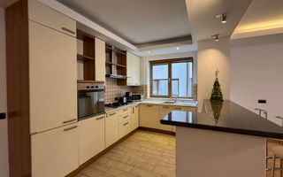 4 Camere | Aviatorilor | 134mp  | Parcare | - Poză 5