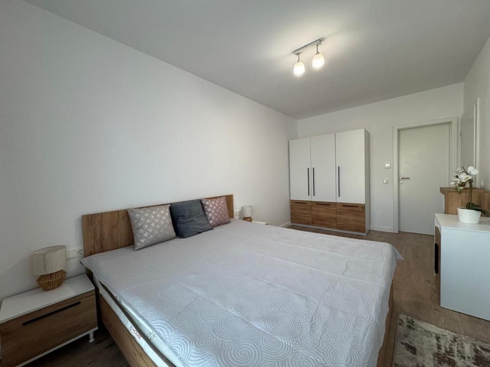 Apartament 3 camere, bloc nou, parcare | Braytim - Kaufland | Comision 0% - Poză 18