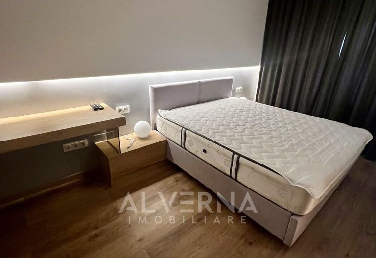 Apartament 2 camere | 50mp + gradina 25mp cu brbecue | Viva City - Poză 3