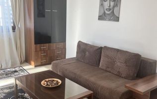 GARS. GAMA RESIDENCE, CENTRALA, LOC PARCARE, BUCATARIE INCHISA