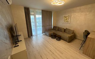 Apartament de 2 camere, 56mp, parcare, Zona Concept 9 - Poză 2