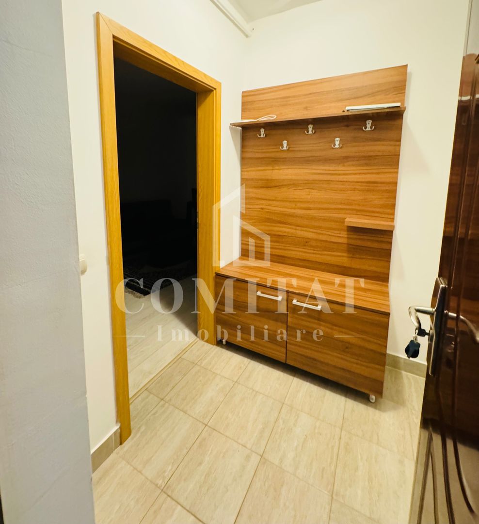 Apartament de închiriat | 2 camere | Spitalul de Recuperare | Zorilor - Poză 8