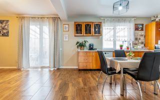Duplex cu 4 dormitoare, in Floresti! - Poză 3
