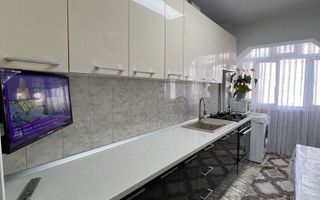 Vânzare apartament 2 camere, etaj intermediar – Mănăștur. - Poză 3