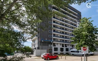 Apartament premium  1 camera+ parcare Centru  Palas Mall - Poză 20