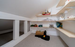 Casă individuală | Teren 630 mp, centrala, garaj, 3dormitoare -Ghiroda - Poză 22