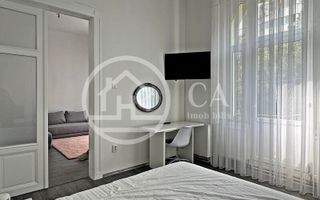 Apartament de închiriat cu 2 camere în zona centrală, Oradea - Poză 3