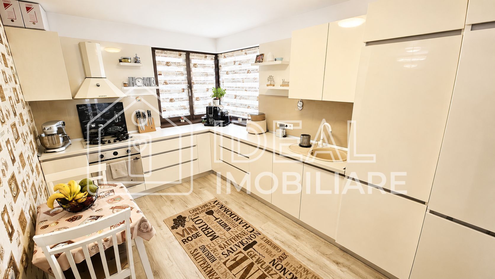 Duplex premium cu 3 dormitoare | Curte amenajată | Zonă de case - Poză 4