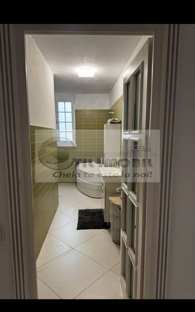 Apartament 2 camere - 62mp - Visoianu - Poză 8