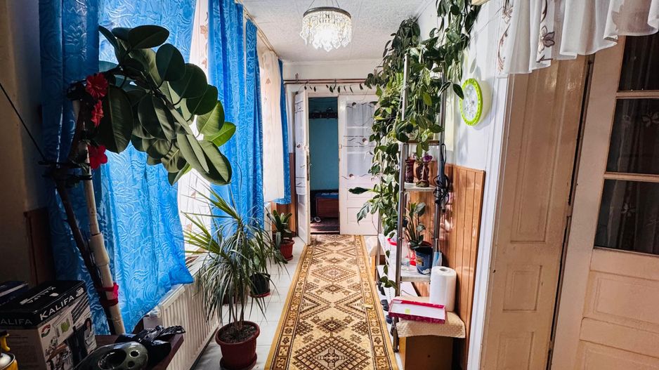 Casa singur in curte zona Dealuri Oradea - Poză 8