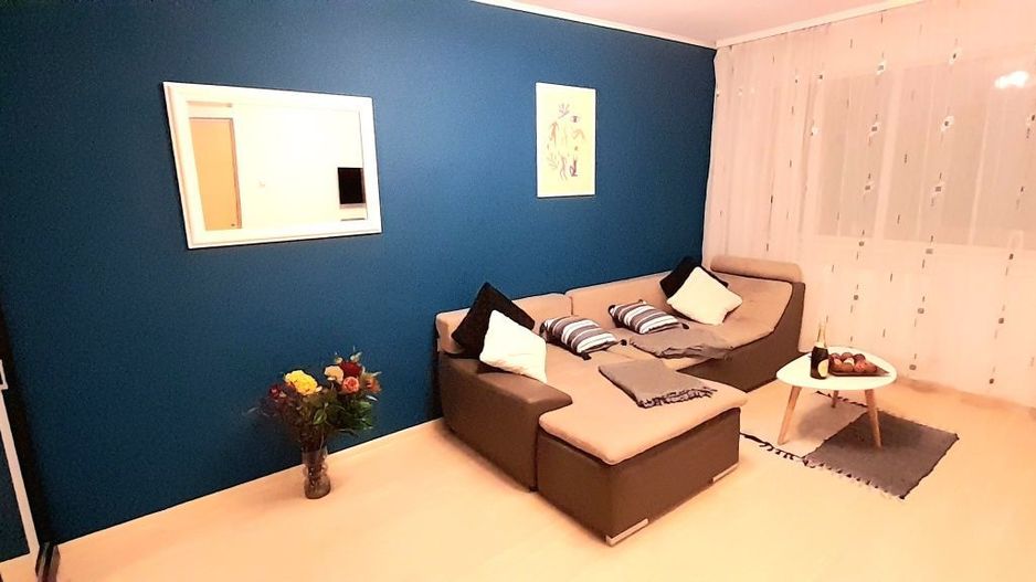 De vanzare Apartament 2 camere Apusului - Poză 3