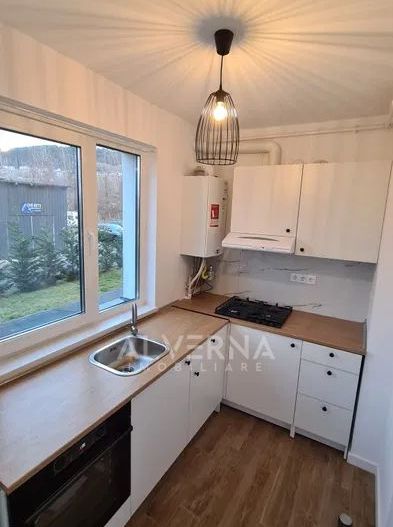 Apartament 2 camere | 49mp + balcon 6mp | parcare | Floresti - Poză 3