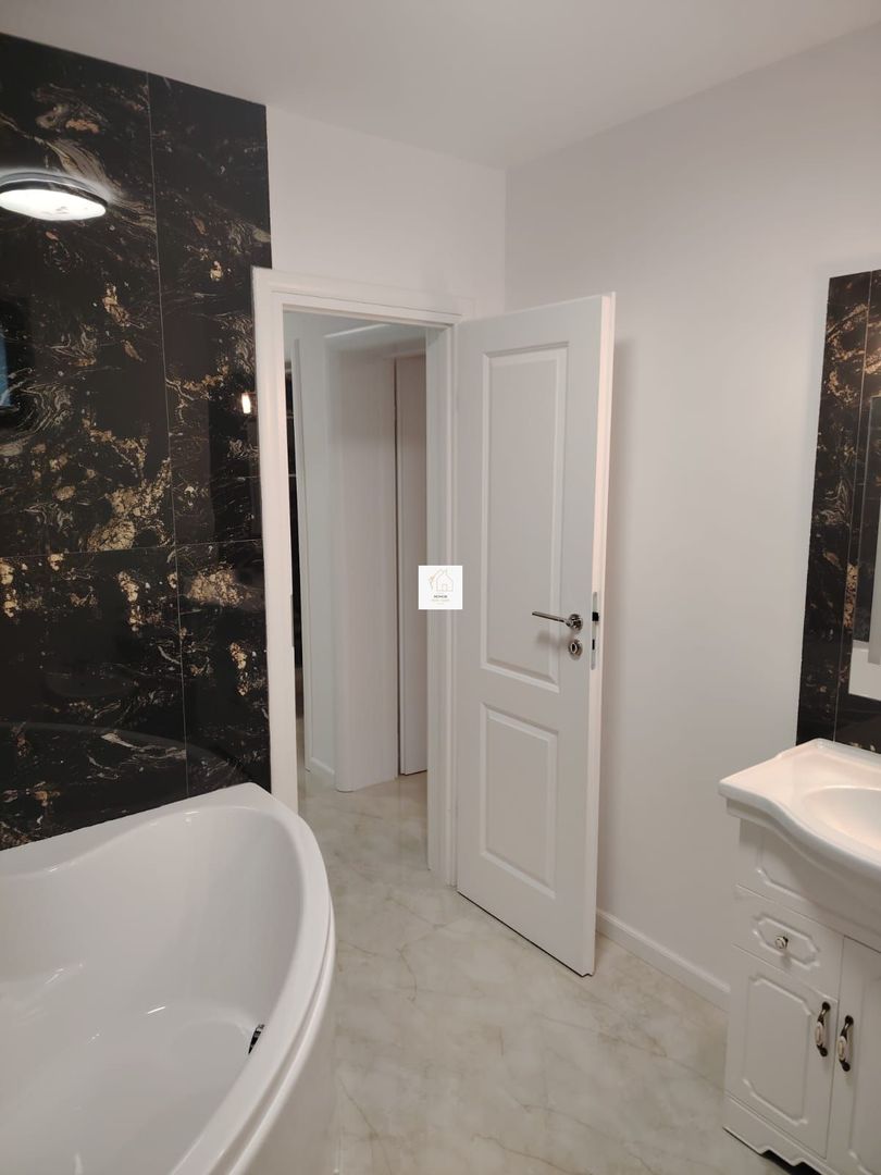 Casa 4 camere Manastirea Crevedia - Poză 13