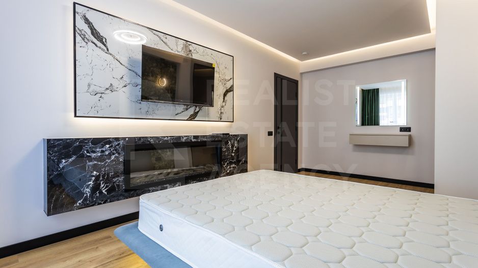 Chirie, apartament, 2 cameră bd. Mircea cel Bătrîn, Ciocana - Poză 13