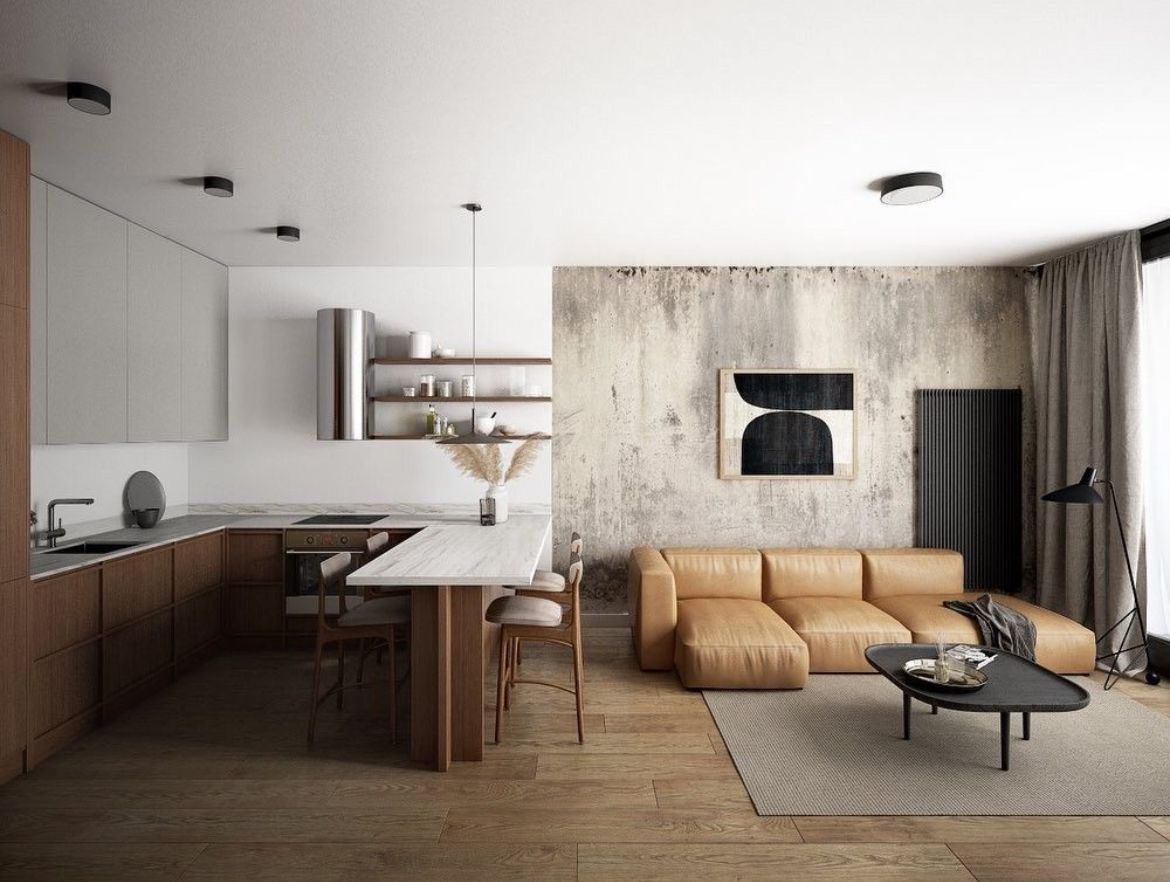 Oferta Lansare 2 camere bloc boutique  parcul Teilor - Poză 1