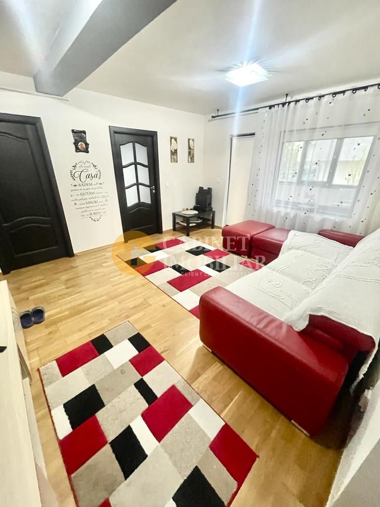 Etaj 1 Apartament 3 camere mobilat-utilat complet- Mutare Imediata - Poză 2