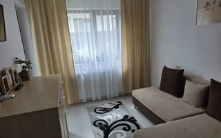 Apartament Nou cu 3 Camere, 60MP // Pacurari - lângă Cubic Plaza - Poză 2