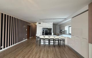 VANZARE PENTHOUSE DEOSEBIT 181MP | TERASA 280MP | MOBILAT - UTILAT LUX - Poză 32