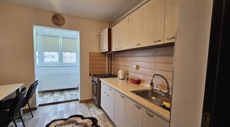 AP. 2 CAMERE PIATA SUDULUI, MODERN, BUCATARIE INCHISA, METROU 6 MINUTE - Poză 5