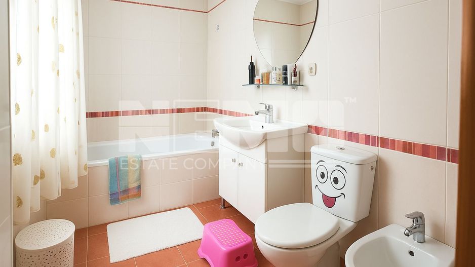 APARTAMENT 3 CAMERE | 65MP | CENTRALA PROPRIE | RADAUTI - Poză 7