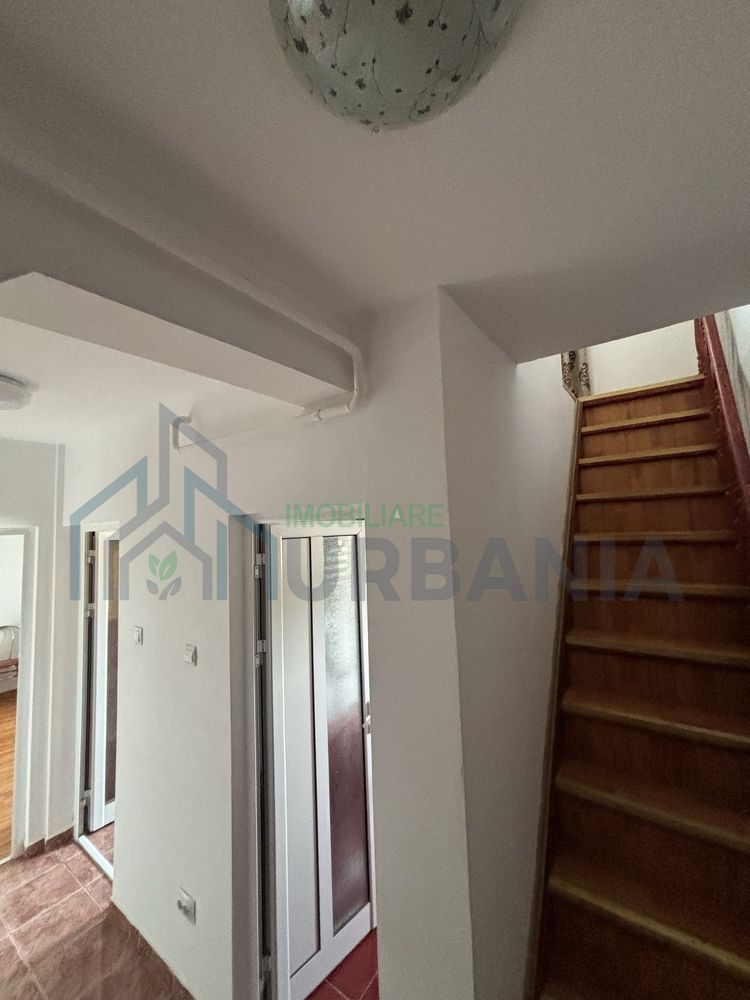 Apartament 2 camere, mansardă, Mircea cel Bătrân, Alexandru cel Bun - Poză 2
