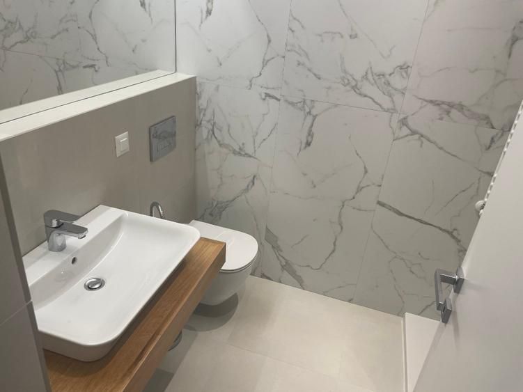 Nice view | 2 room apartment | Nusco CIty-Pipera - Poză 8