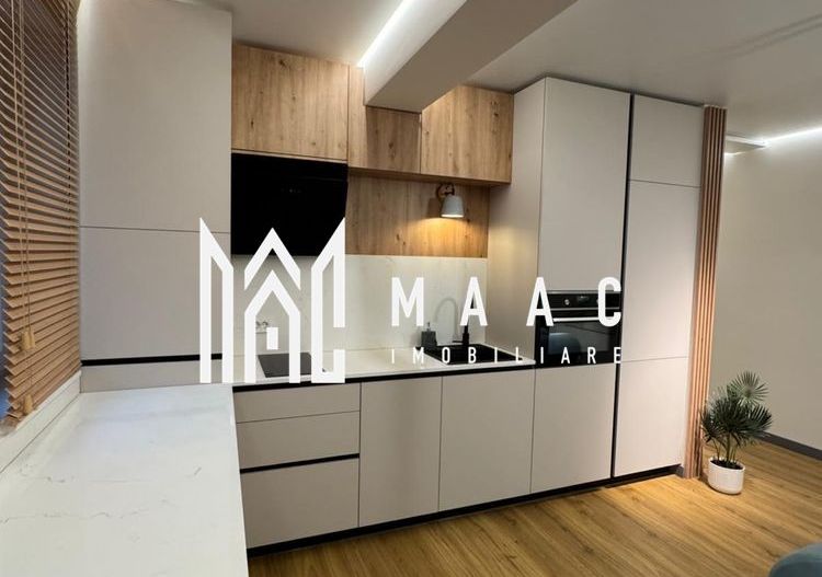 Apartament 2 camere | Etaj 1 | Prima inchiriere | Strand - Poză 1