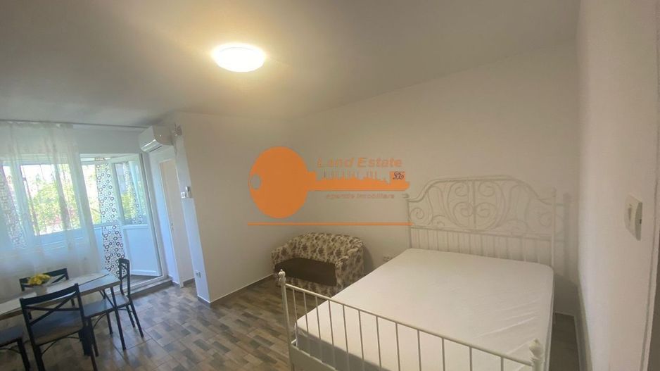 Garsonieră Renovată | 1 Minut Metrou Lujerului - Poză 1