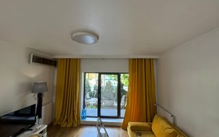 Apartament 3 camere de vanzare Emerald Residence Tei Barbu Vacarescu - Poză 3