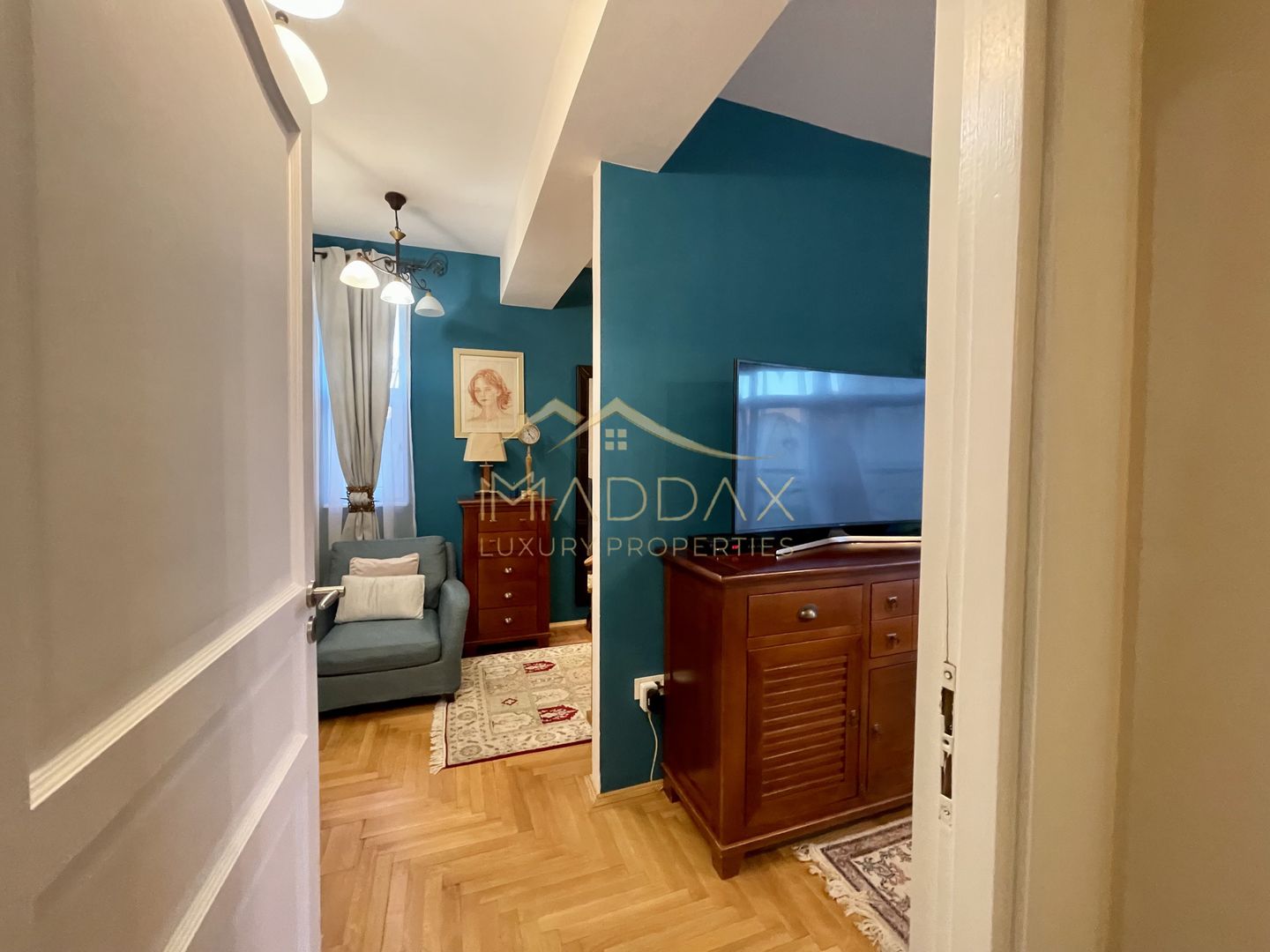 Vila de LUX impresionanta***6 camere// Sisesti_Sector1 - Poză 28