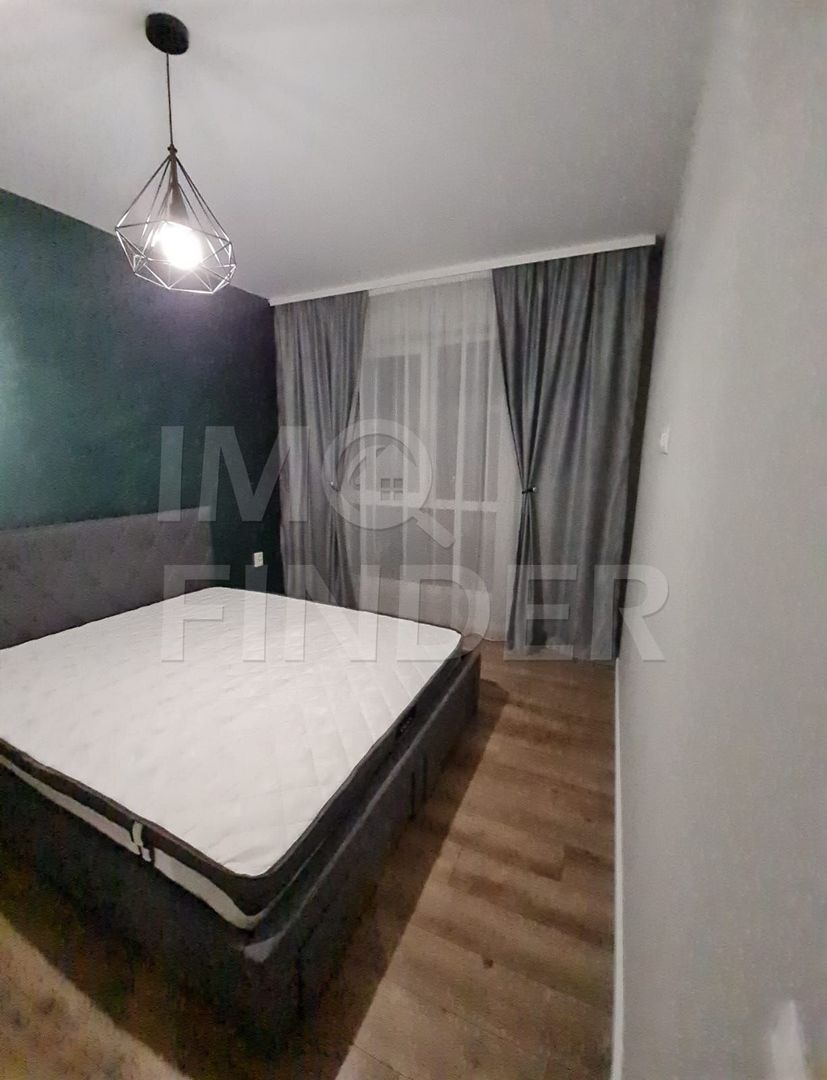 PRIMA INCHIRIERE- 2 camere, Andrei Muresanu, garaj - Poză 11